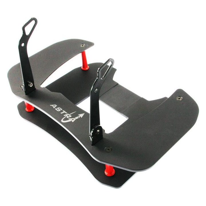 ASTRA pult pro vysílače Spektrum DX6e/DX8e