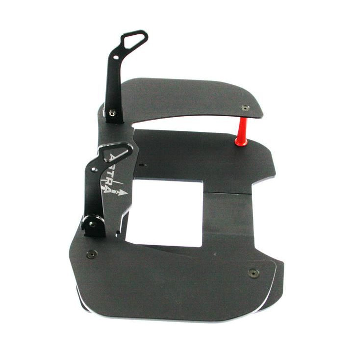 ASTRA pult pro vysílače Spektrum DX6e/DX8e