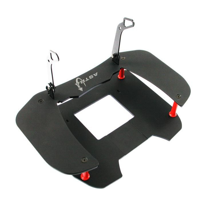 ASTRA pult pro vysílače Spektrum DX6e/DX8e