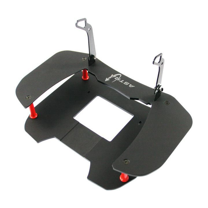 ASTRA pult pro vysílače Spektrum DX6e/DX8e
