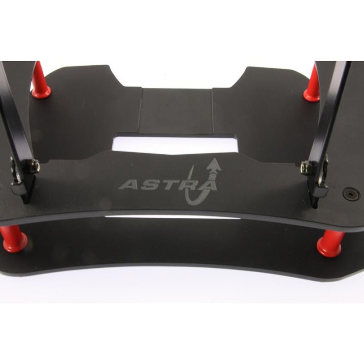 ASTRA pult pro vysílače Spektrum DX6e/DX8e