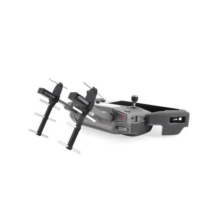 Yagi Antenna Signal Booster 2.4GHz (Type 7)