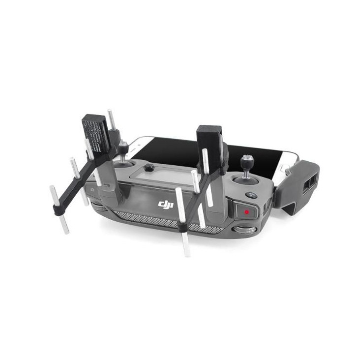 Yagi Antenna Signal Booster 2.4GHz (Type 7)