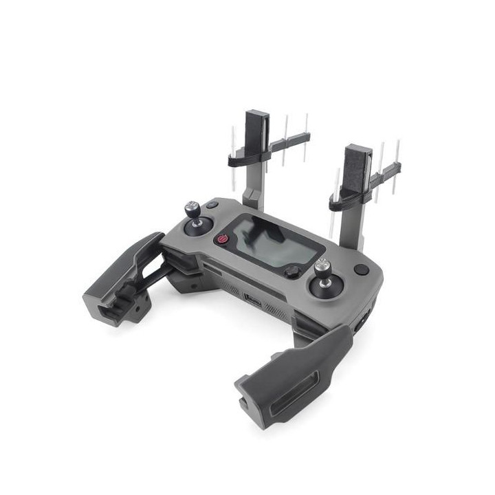Yagi Antenna Signal Booster 2.4GHz (Type 7)