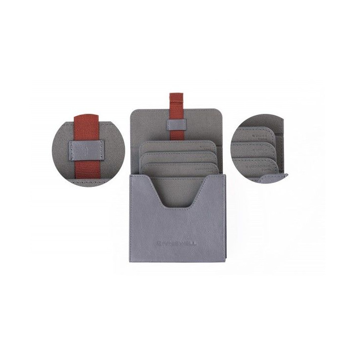 Freewell sada magnetických VND filtrů 77 mm