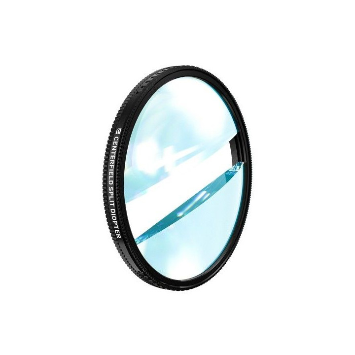 Freewell středově půlený dioptrický filtr 82 mm