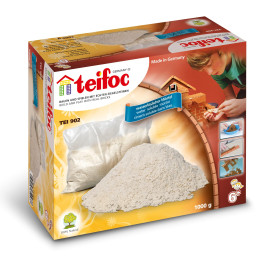 Stavebnica Teifoc Malta 1kg