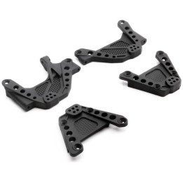 Axial věž tlumičů: SCX6