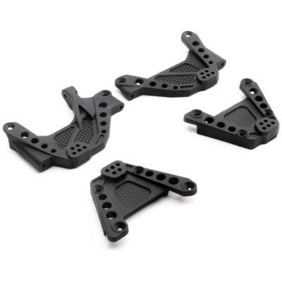 Axial věž tlumičů: SCX6