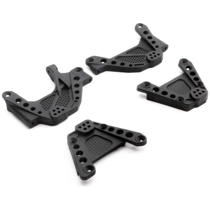 Axial věž tlumičů: SCX6