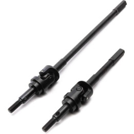 Axial hřídel univerzální přední AR90: SCX6
