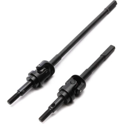 Axial hřídel univerzální přední AR90: SCX6