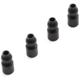 Axial kulový čep tlumičů ocel (4): SCX6