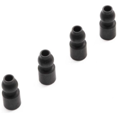 Axial kulový čep tlumičů ocel (4): SCX6