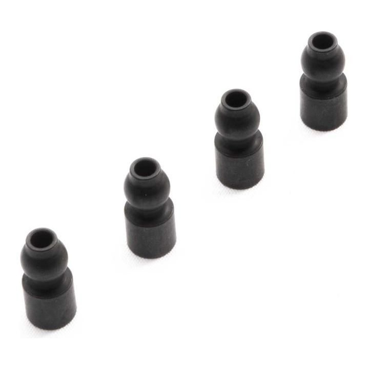 Axial kulový čep tlumičů ocel (4): SCX6