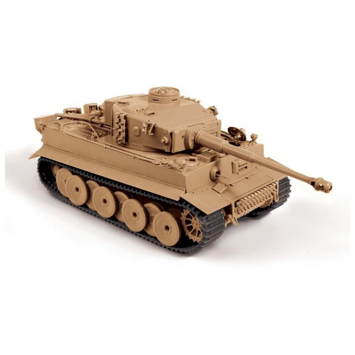 Model Kit tank 3646 - Tiger I Early (Kursk) (1:35)