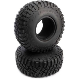 Axial pneu 2.9" BFGoodrich Mud Terrain KM3, vložka (2)