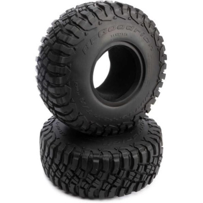 Axial pneu 2.9" BFGoodrich Mud Terrain KM3, vložka (2)