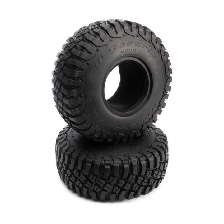 Axial pneu 2.9" BFGoodrich Mud Terrain KM3, vložka (2)