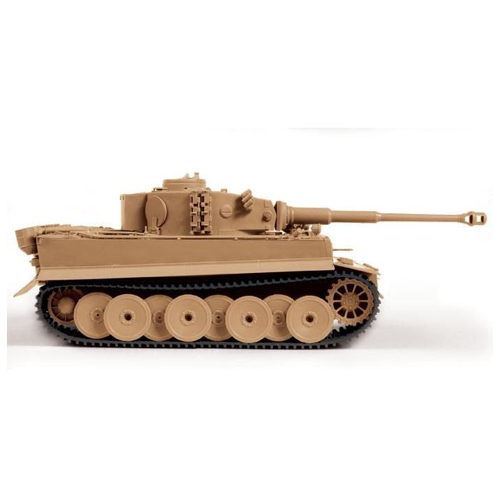 Model Kit tank 3646 - Tiger I Early (Kursk) (1:35)