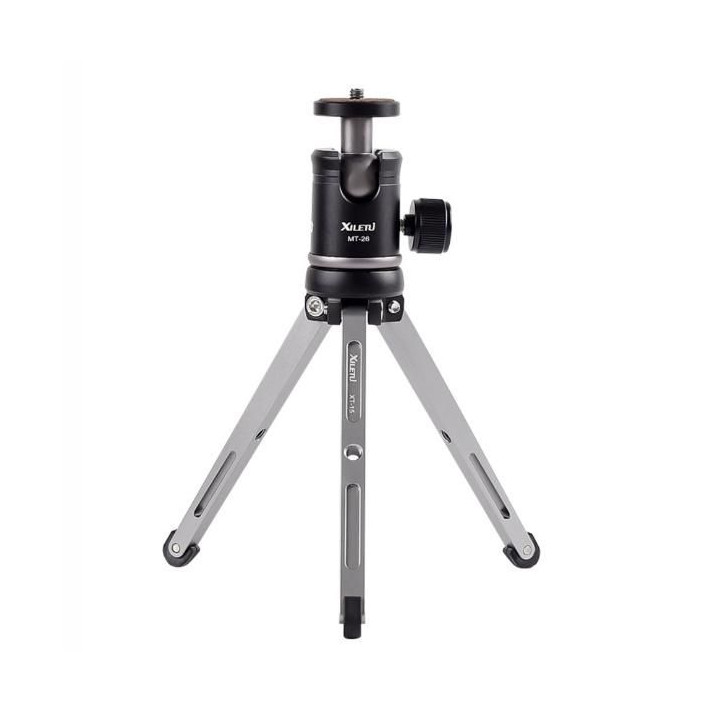 Osmo - MINI Adjustable Aluminum Alloy Tripod