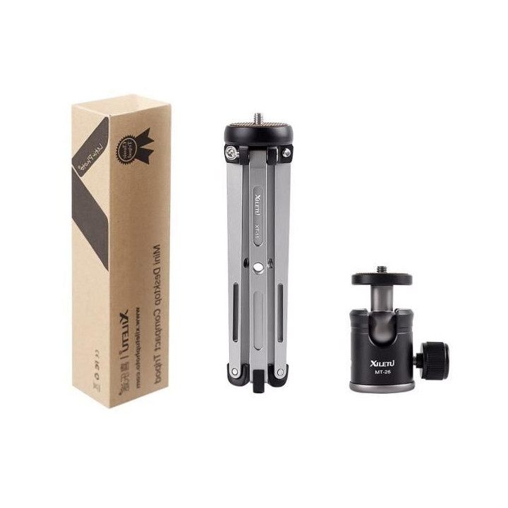 Osmo - MINI Adjustable Aluminum Alloy Tripod