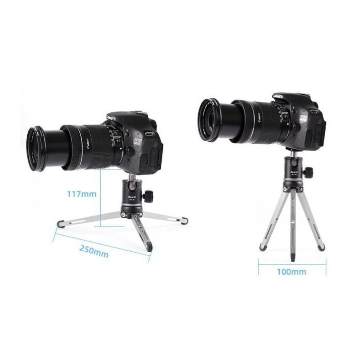 Osmo - MINI Adjustable Aluminum Alloy Tripod