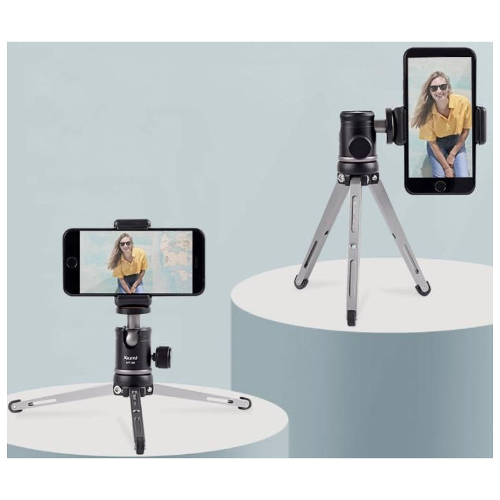 Osmo - MINI Adjustable Aluminum Alloy Tripod