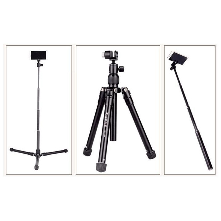 Osmo - Multi-Function Tripod with MINI Smartphone Clip