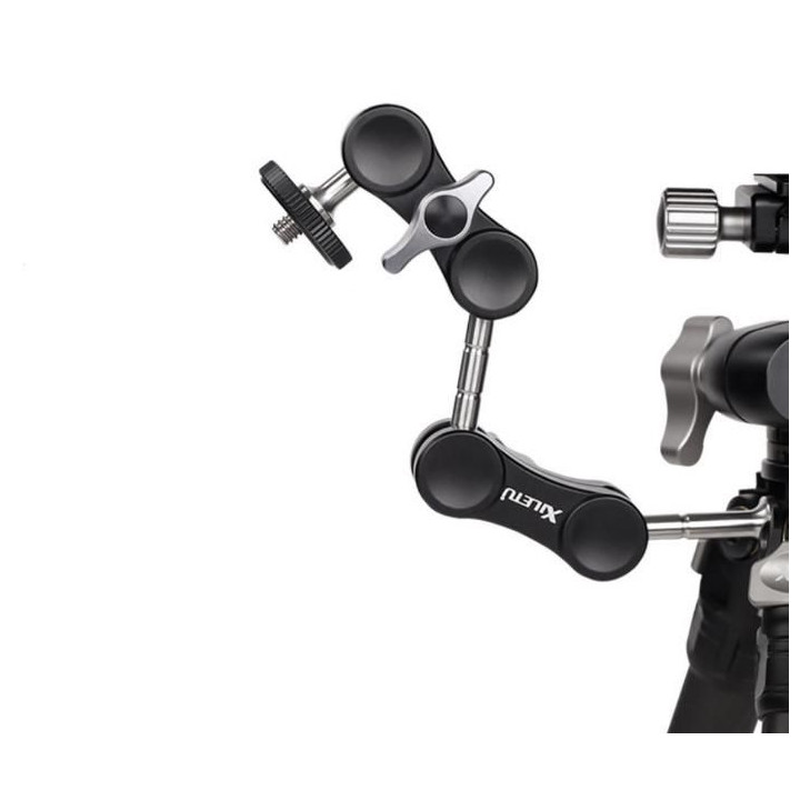 Osmo - Adjustable Extension Arm (1/4" Screw to 1/4" Screw)
