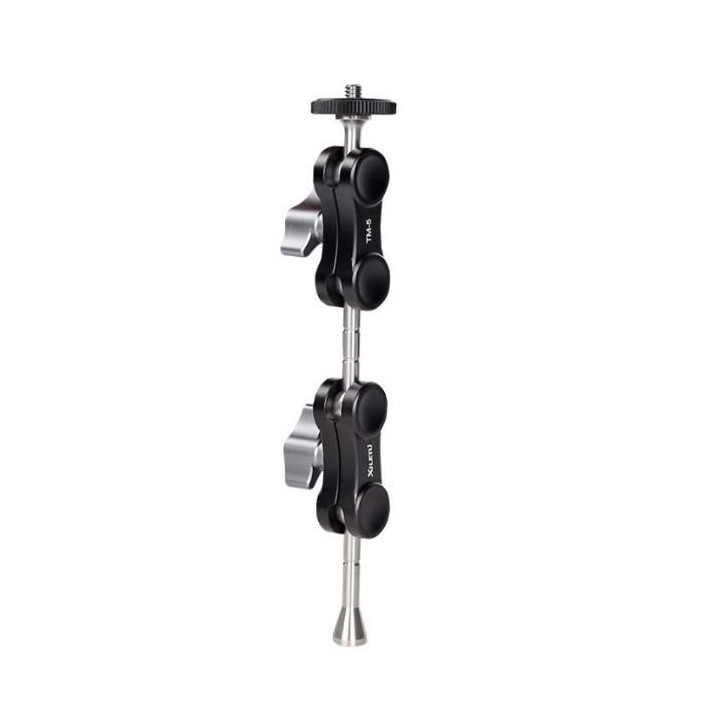 Osmo - Adjustable Extension Arm (1/4" Screw to 1/4" Screw Hole)
