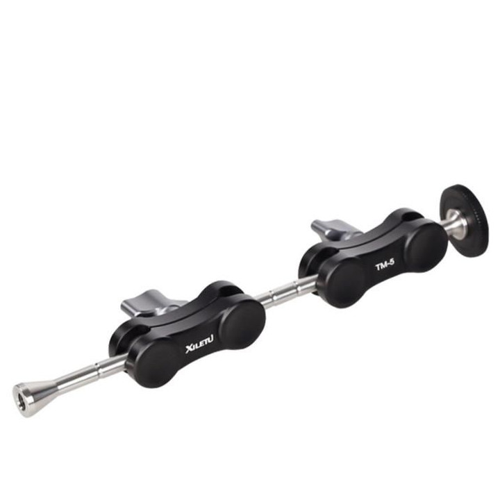 Osmo - Adjustable Extension Arm (1/4" Screw to 1/4" Screw Hole)