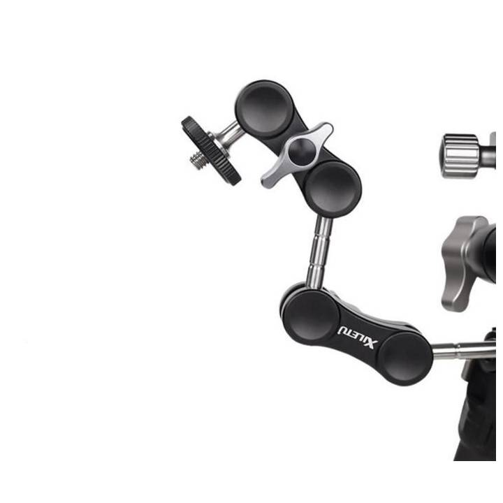 Osmo - Adjustable Extension Arm (1/4" Screw to 1/4" Screw Hole)