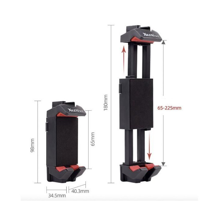 Osmo - ABS Smartphone / Tablet Držák