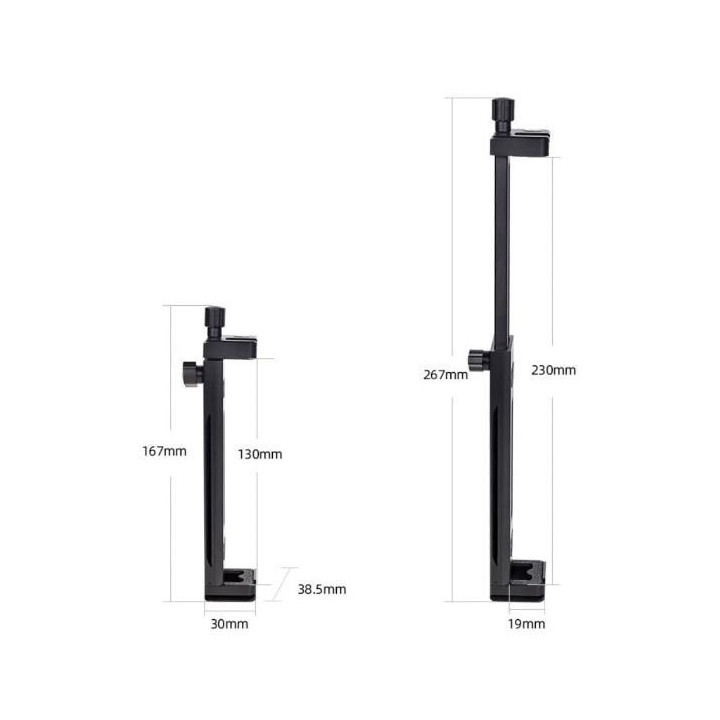 Osmo - CNC Tablet Držák
