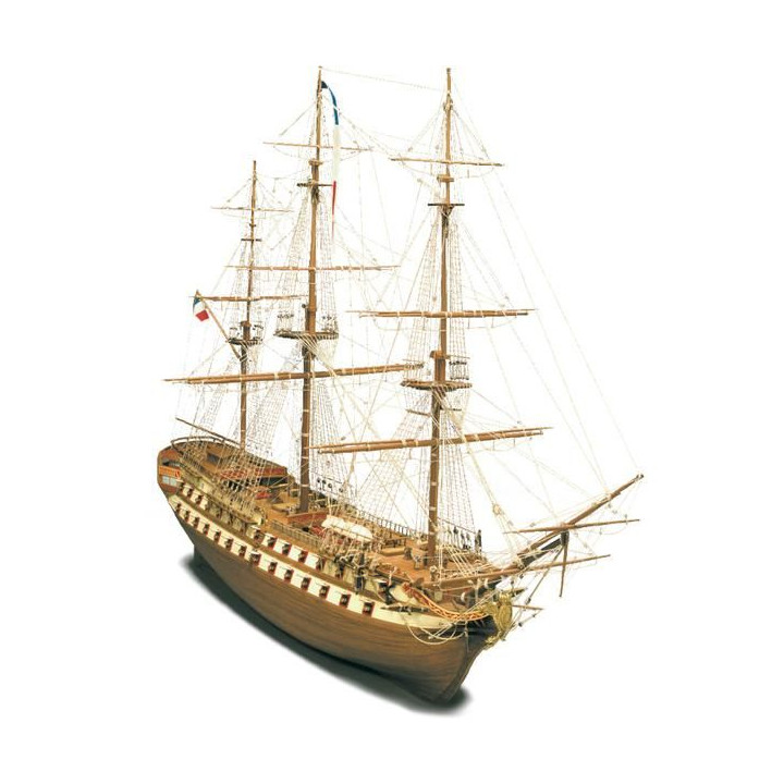 Mantua Model Le Superbe 1:75 kit