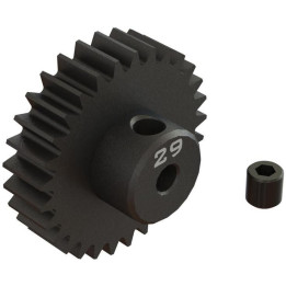 Arrma pastorek 29T 32DP 3.175mm CNC ocel