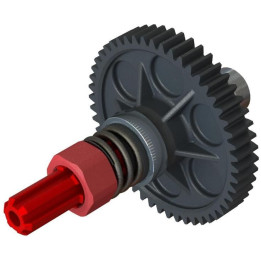 Arrma prokluzová spojka komplet 50T 32DP