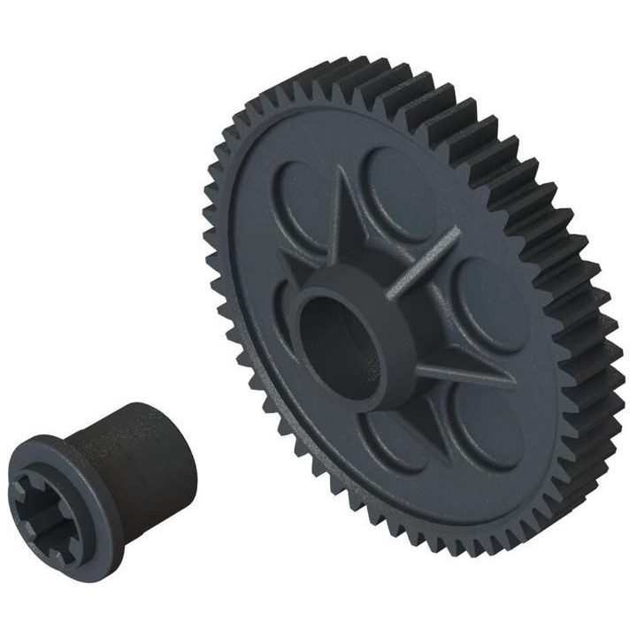Arrma ozubené kolo 55T 32DP