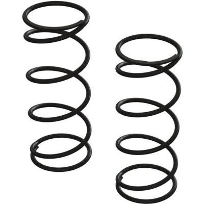 Arrma pružina tlumiče 49mm 1.65N/mm (2)