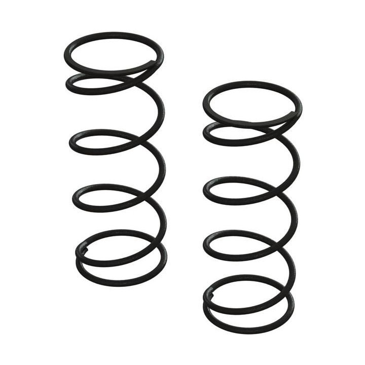 Arrma pružina tlumiče 49mm 1.65N/mm (2)
