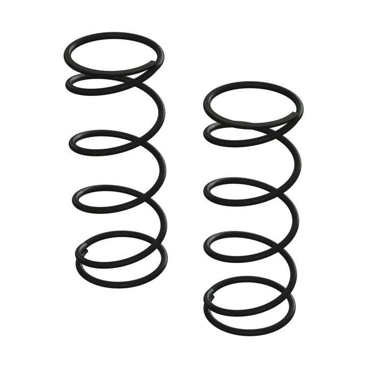 Arrma pružina tlumiče 49mm 1.85N/mm (2)