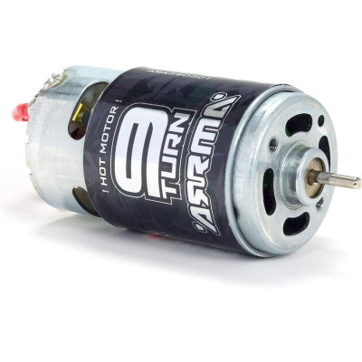Arrma motor stejnosměrný Mega 570
