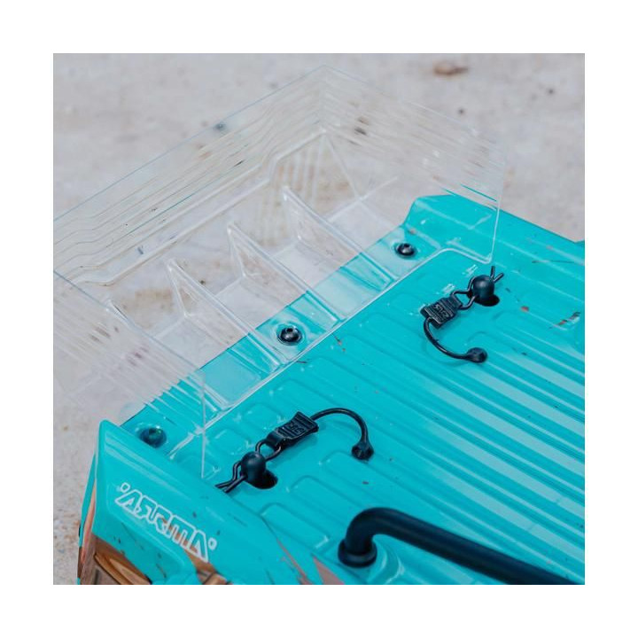 Arrma Infraction Mega 1:8 4WD RTR červená