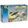 Model letadla ke slepení