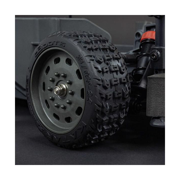 Arrma Infraction Mega 1:8 4WD RTR tyrkysová