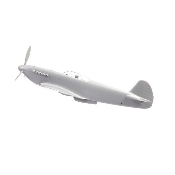 Model Kit letadlo 4814 - YAK-3 Soviet WWII Fighter (1:48)