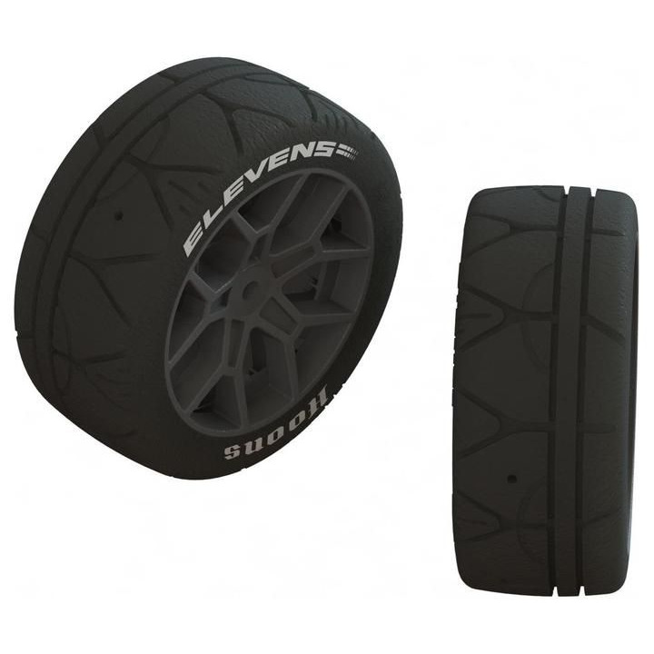 Arrma kolo s pneu dBoots ELEVENS 35/085 2.4 (2)