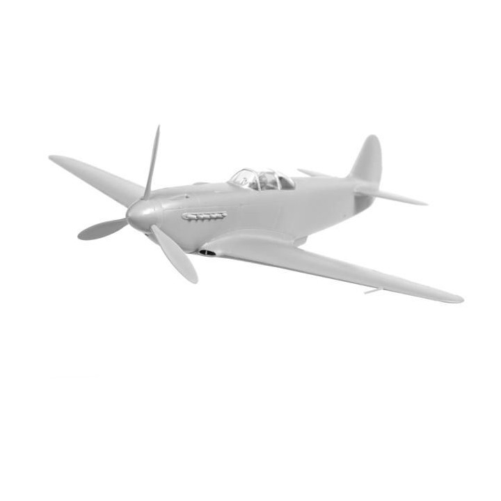 Model Kit letadlo 4814 - YAK-3 Soviet WWII Fighter (1:48)