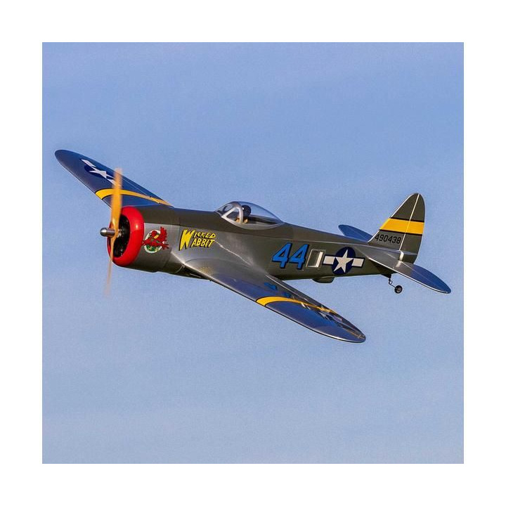 Hangar 9 P-47 Thunderbolt 1.5m PNP